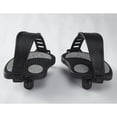 thumbnail image 4 of VONKY 2piece Pedals For Smooth Ride On Exercise Bike - Non-skid Surface And Easy To Install Long Service Short shaft9/16, 4 of 6
