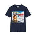 thumbnail image 4 of German Shepherd Pilot shirt, 4 of 10