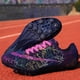 thumbnail image 2 of Zapatos de atletismo para hombre Spikes Track Race Jumping Sneakers Professional Running Nail Spikes Shoes Hj259, 2 of 3