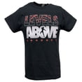 thumbnail image 5 of Roman Reigns Levels Above Black T-shirt, 5 of 6