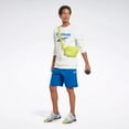 thumbnail image 2 of Reebok Men's Identity Fleece Shorts, 2 of 5