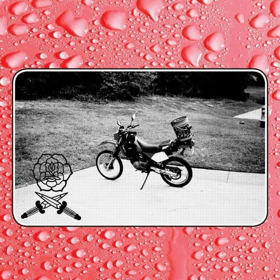 Bass Drum of Death - Say I Won't - Music & Performance - CD