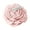 B, variant on HCTSHG Light-Peach Peony Flower Shape Candles, Aromatic Pastel Aesthetic Scented Candle with Rose Fragrance, Christmas Gift for Bedroom Home, Gift to Friends Family