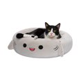 thumbnail image 5 of Squishmallows Dog Bed - Cat Bed - Gordon the Shark (Multiple Sizes), 5 of 5
