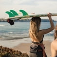 thumbnail image 4 of Paignes de planche de surf de 3PC, 4 of 6