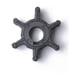 thumbnail image 5 of BRIGHTFUFU Impulsor de bomba de agua 6L5-44352-00-00 para motor fueraborda Yamaha de 3 y 2,5 HP, 5 of 7