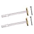 thumbnail image 3 of Easy Track Closet Easy Track Toggle Bolt Pack  RH1006, 3 of 3