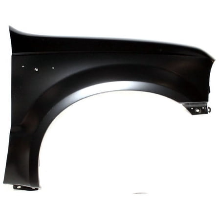 For 00-05 Excursion 99-07 F-Series Super Duty Pickup Truck Front Fender Right