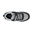 thumbnail image 4 of TENIS CASUALES MINECRAFT NIÑO MI5390 TEXTIL GRIS 18-21, 4 of 4