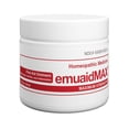 thumbnail image 2 of Emuaidmax Unguento - Antimicótica, Eczema Crema. Fuerza Max Netsell Suplemento / Vitamina / Unguento, 2 of 2