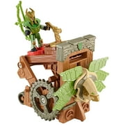fisher-price imaginext siege engine