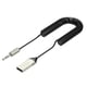 thumbnail image 1 of DQrwqpou Adaptador Micrófono Audio Y Música Compatible Con para Coche (BT870), 1 of 9