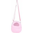 thumbnail image 1 of Hamster Going Out Sack, Portable Travel Backpack Breathable Outing Bag Sleeping Travel Pouch for Small Animals -, 1 of 5