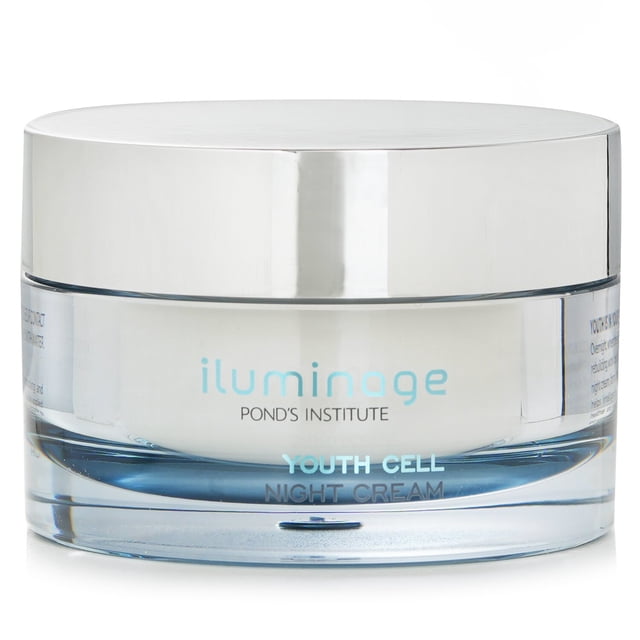 Crema de noche Iluminage Youth Cell 50 ml