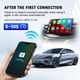 thumbnail image 5 of Adaptador CarPlay inalámbrico Carlinkit MINI SE USB-A y USB-C, 5 of 9