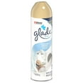 thumbnail image 7 of Glade Aerosol Air Freshener, Powder Fresh, 8 oz, 7 of 7