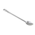 thumbnail image 1 of Winco Solid Stainless Steel Basting Spoon, 21-Inch, 1 of 2