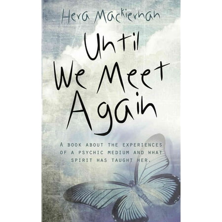 Until We Meet Again - eBook