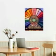thumbnail image 2 of COMIO  Ocean City, New Jersey, Boardwalk Ferris Wheel,Wrapped Canvas, 2 of 4