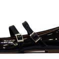 thumbnail image 4 of Flats Para Mujer Cordelia 710 negro 22, 4 of 4