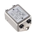 thumbnail image 3 of Lefu Power Filter Single-Phase Double-Section Power Filter 3A/10/20A CW4L2-20A-T, 3 of 10