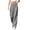 Gray, variant on HomeDM Womens Sweat Pants Drawstring Waistband with Pockets Wide Leg Baggy Casual Gray Sweatpants Size L