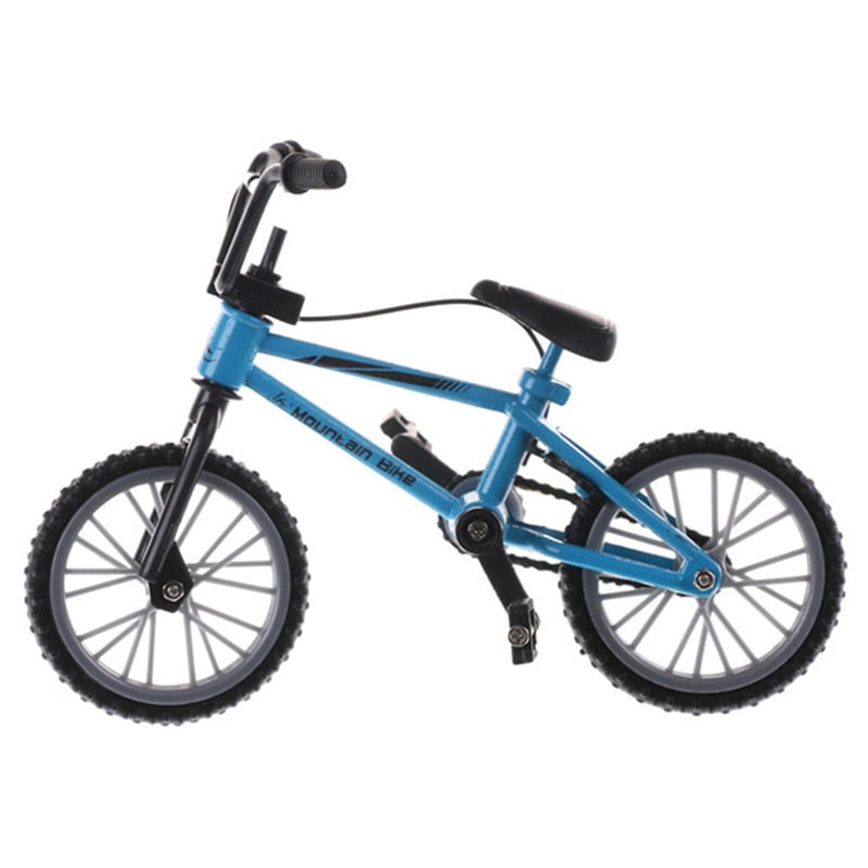 finger bicycle toy