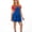 A:Red, variant on Plumber Halloween Cosplay Costume Sets, Funny Cartoon Halloween Cosplay Dress Up Props, Classic Costume Outfits Include Jumpsuit, Hats, Mustache