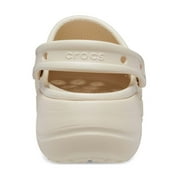 Crocs Womens Baya Platform Clog