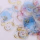 thumbnail image 5 of Pegatinas de Papelería para Diario Pegatinas Móviles Pegatinas para Manualidades de Sunnimix, 5 of 8