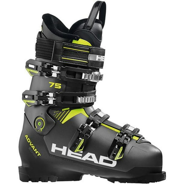 Head Advant Edge 75 Ski Boots 2019 Walmart Com Walmart Com