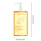thumbnail image 4 of Xihbxyly Loción Corporal de Cúrcuma, Crema Hidratante Reafirmante, Hidratante Blanqueadora, para Rostro y Cuerpo, Repara La Piel, Solución Hidratante Definitiva, Botella de 200 G, 4 of 7