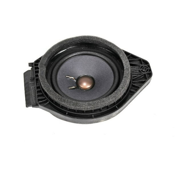 Rear Side Door Speaker Connector Compatible with 2016 2023 Chevy