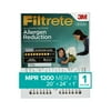 Filtrete 20x24x1, MERV 11, Allergen Reduction HVAC Furnace Air Filter, 1200 MPR, 1 Filter