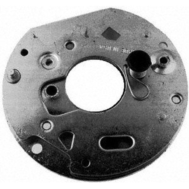 Standard Motor Products FD8006 Distributor Breaker Plate Assembly