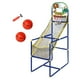 thumbnail image 5 of Juego de baloncesto arcade, juguete deportivo con pelotas y aros, bomba de aire incluida. Máquina y 2 Bolas, 5 of 9
