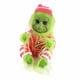 thumbnail image 2 of Muñeco de peluche de monstruo navideño Sincero 20 cm, 2 of 10
