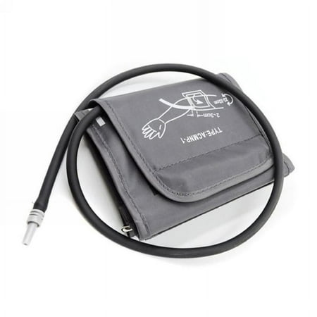 Professional Blood Pressure Monitor Cuff Sphygmomanometer B5R5