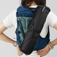 thumbnail image 2 of Vjnyvs Hiking Pole Bag Carry Bag Storage Bags Foldable Portable Bags Nordic Walking Poles Pack Trekking Poles Carry Pack Hiking Poles Storage Pouch, 2 of 7