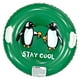 thumbnail image 2 of Tubo Inflable Para Trineo De Nieve Para Reuniones Familiares Y Salidas Con Amigos Pingüino, 2 of 7
