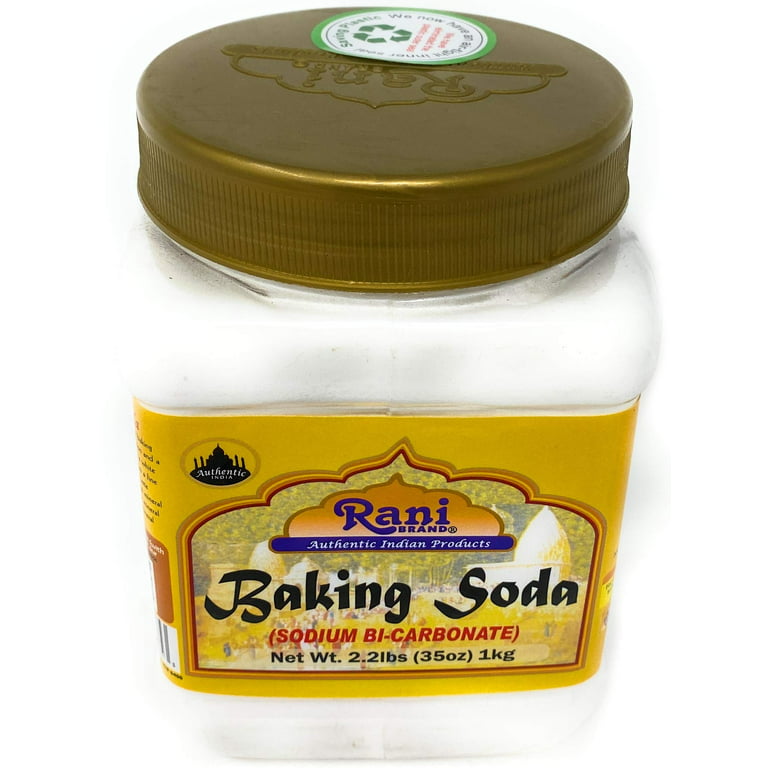 Desire Baking Soda Jar 1 Kg