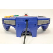 N64 USB Controller Blue for Window و Mac و Linux by Mars Devices
