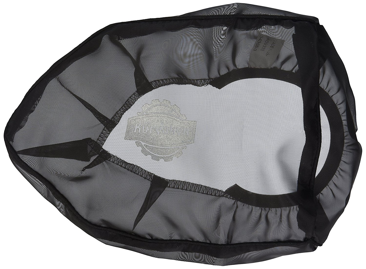 9335 Pre Filter/Rain Sock, Helps keep bugs, dirt, wash water, or a