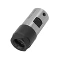 thumbnail image 1 of Collet Block,C25‑ER20‑45L Collet Block Chuck E Chuck Block E Collet Chuck Holder Top Tier Quality, 1 of 9