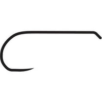 Gamakatsu S10-B Standard Down Eye Barbless Executive Series Fly Hook