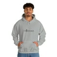thumbnail image 6 of Faith Based Heavy Blend Hooded Sweatshirt Hoodie Unisex Sweater, 6 of 9