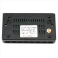 thumbnail image 4 of 5X 8 Ports 6+2 Injector Over RJ45 Ethernet Without Adapter Network System 10/100M for Cameras,5 * POE Switch,Black, 4 of 8