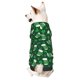 thumbnail image 1 of Fotbe Happy St. Patrick's Day Sudadera con Estampado para Perros Pequeños – Suéter con Capucha para Mascotas, Tela Suave de Forro Polar con Bolsillo-Small, 1 of 7