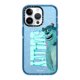 thumbnail image 1 of Disney Monsters University Casetify Glitter Flash Powder Suave TPU Funda A Prueba De Golpes Para IPhone 11 12 13 14 Pro Max Cubierta Trasera, 1 of 4