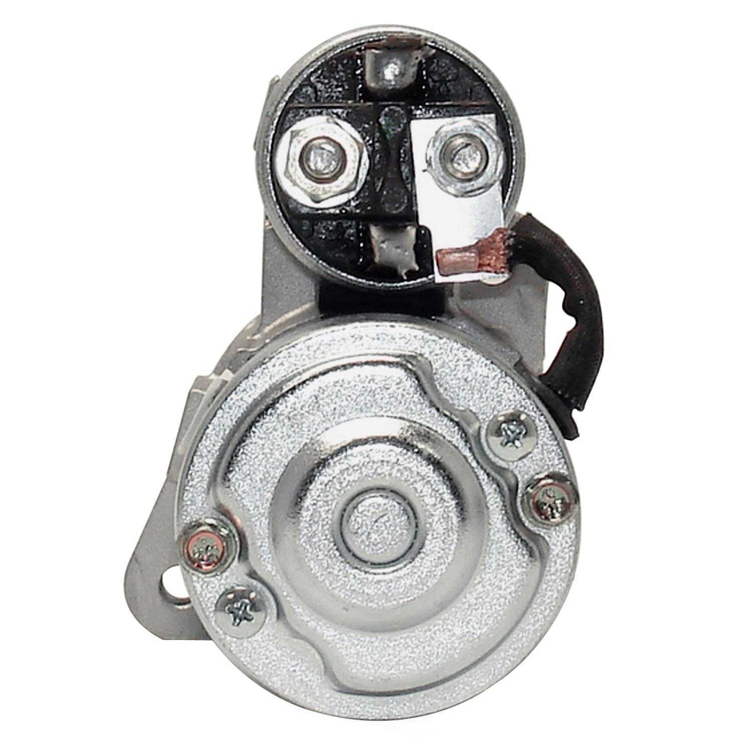 FVP Professional 17775N Starter - New